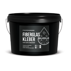 Клей Farbmann Fiberglass Kleber для склошпалер 5кг