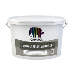 Шпаклівка Caparol Glättspachtel 25 кг