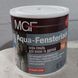 Акваемаль MGF Aqua-Fensterlack для вікон та дверей 0,75л