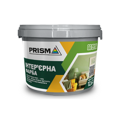 Фарба Prisma інтер'єрна 12,6 кг