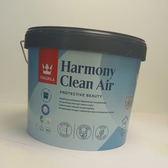 Фарба Tikkurila Harmony Clean Air 2,7 л (база С)