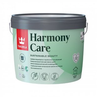 Фарба Tikkurila Harmony Care 9 л (база C)