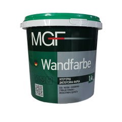 Фарба MGF Wandfarbe M1a 1,4 кг