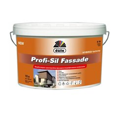 Фарба фасадна Düfa Profi-Sil Fassade D790 3,5 кг
