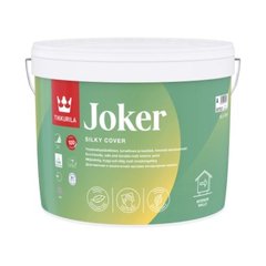 Фарба Tikkurila Joker 2,7 л (база A)