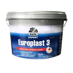 Фарба Düfa Europlast 3 DE 103 2,5л