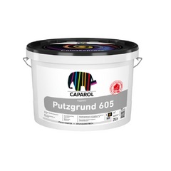 Ґрунтувальна фарба Caparol Capatect Putzgrund 605 25 кг.
