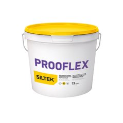 Гідроізоляція Siltek Prooflex 7,5кг