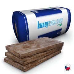 Мінеральна вата Knauf Akustik board (50X610X1250) уп. 16шт