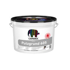 Ґрунтувальна фарба Caparol Capatect Putzgrund 605 Сіра 8 кг