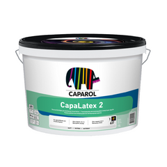 Фарба Caparol CapaLatex 2 2.5л (база 1)
