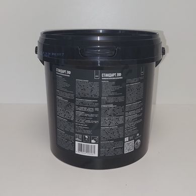 Шпаклівка акрилова Kolorit Standart LF 1,7 кг