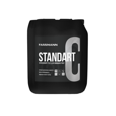 Ґрунтовка Farbmann Standart C 5л