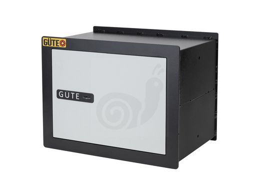 Сейф GUTE GBS-3016 вбудований