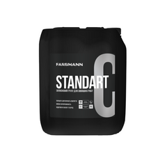 Ґрунтовка Farbmann Standart C 10л
