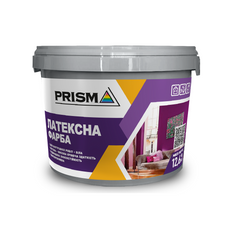 Фарба Prisma латексна 12,6 кг