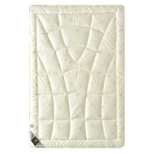 Ковдра Highfoam Ideia Wool Classic 140x210