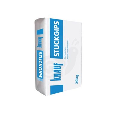 Будівельний гіпс Knauf Stuckgips Г-7 30 кг