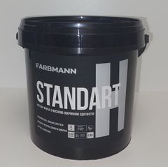 Фарба Farbmann Standart H 0,9л