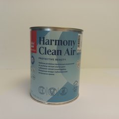 Фарба Tikkurila Harmony Clean Air 0,9 л (база A)
