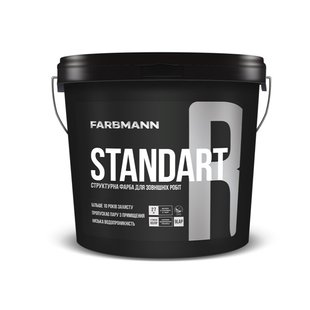 Фарба Farbmann Standart R база LАP 9 л