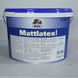 Фарба Düfa Mattlatex D100 3,5 кг